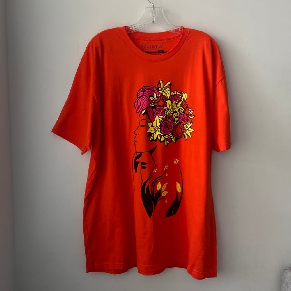 Izzy & Ivy Unisex T-Shirt